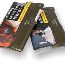 Drum Hand Rolling Tobacco