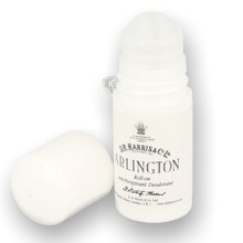 Deodrant, Soaps & Shampoo