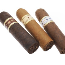 Oliva Nub (Un-Tubed)