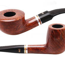 Stanwell Trio 9mm Filter Briar Pipes