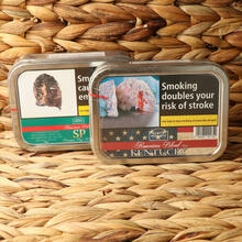 * Gawith Hoggarth - 50g Tins