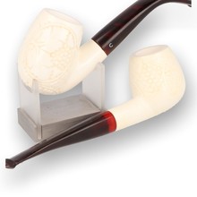 Comoys Meerschaum Pipes