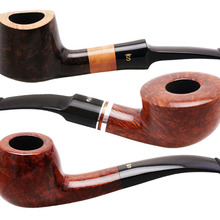 Stanwell Briar Smoking Pipes