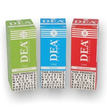 DEA Premium Italian E Liquid