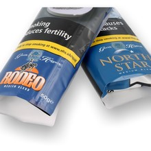 Kendal Pre-Packed Shag Tobacco