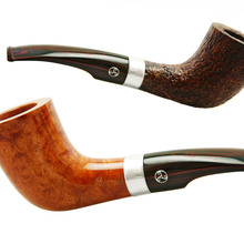 Charles Rattray's Pipe Of The Year 2014 (9mm Filter)