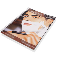 Shaving Literature (Books)