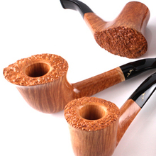 Savinelli Autograph Pipes