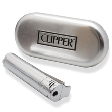 Metal Clipper Lighters