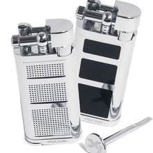 Xikar Pipeline Pipe Lighters