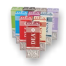 DEA 10ml 9mg Premium Italian Eliquid (Medium)