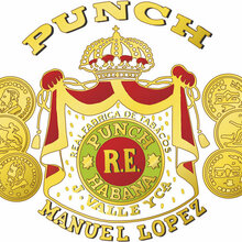 Punch Cigars
