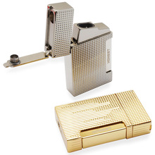 Honest Derwent Windproof Cigar Lighters