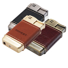 Honest Boyd Classic Flame Pipe Lighters