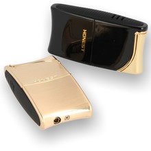 Honest Deben Windproof Flameless Cigarette Lighter