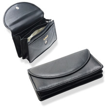 Purse/Wallet & Tobacco Combination Pouches