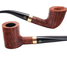 Charles Rattray's The Dune Briar 9mm Smoking Pipes