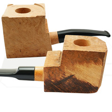 Molina Hobby Pipe (Make Your Own Pipe)