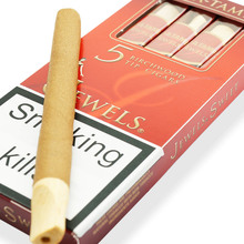 Hava Tampa Beechwood Tipped Cigars