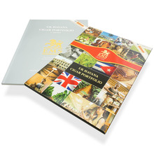 Cigar Literature / Books