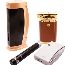 Colibri Premium Lighters