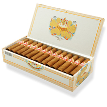 H.Upmann Cuban cigars
