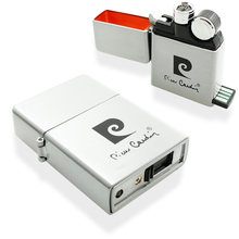 Pierre Cardin Gasless & Flameless USB lighters