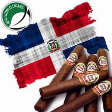 Dominican Hand Rolled Cigars