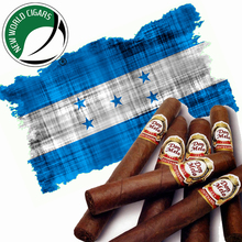 Honduran Hand Rolled Cigars
