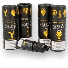 Vape 36 Premium Sub-Ohm Eliquid