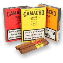 Camacho