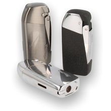 Vector Vulcan Triple Flame Lighter