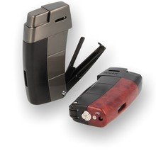 Xikar Resource Pipe Lighters