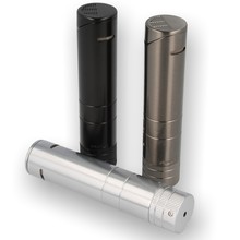 Xikar 5 x 64 Turrim Table Lighters