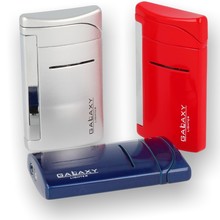 Galaxy Minijet Windproof Lighters