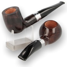 Savinelli Fuoco Dark Brown