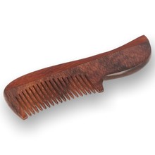 Combs & Brushes