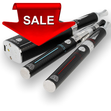 Aquavape Ego & Evod Starter Kits