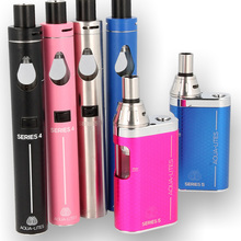 Aquavape Sub Ohm Starter Kits