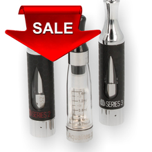 Aquavape Clearomisers & Tanks