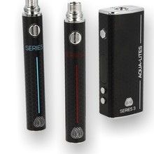 Aquavape Replacement Batteries