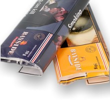 Bayside Shag Tobacco