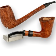 Chacom Select (Freehand Pipes)