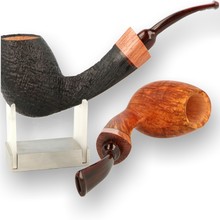 Chacom Limited Edition Pipes