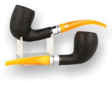 Chacom Bienne 9mm Pipes