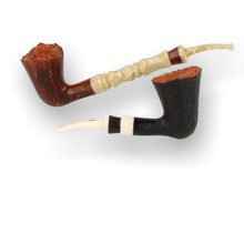 Chacom Imperial Briar Pipes