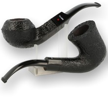 Dr Plumbs Black Sandblast XL 4590 9mm