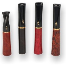 Savinelli Briar Cigarette Holders