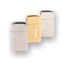 Zippo Slim Lighters