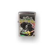 Bob Marley Zippo Lighters
